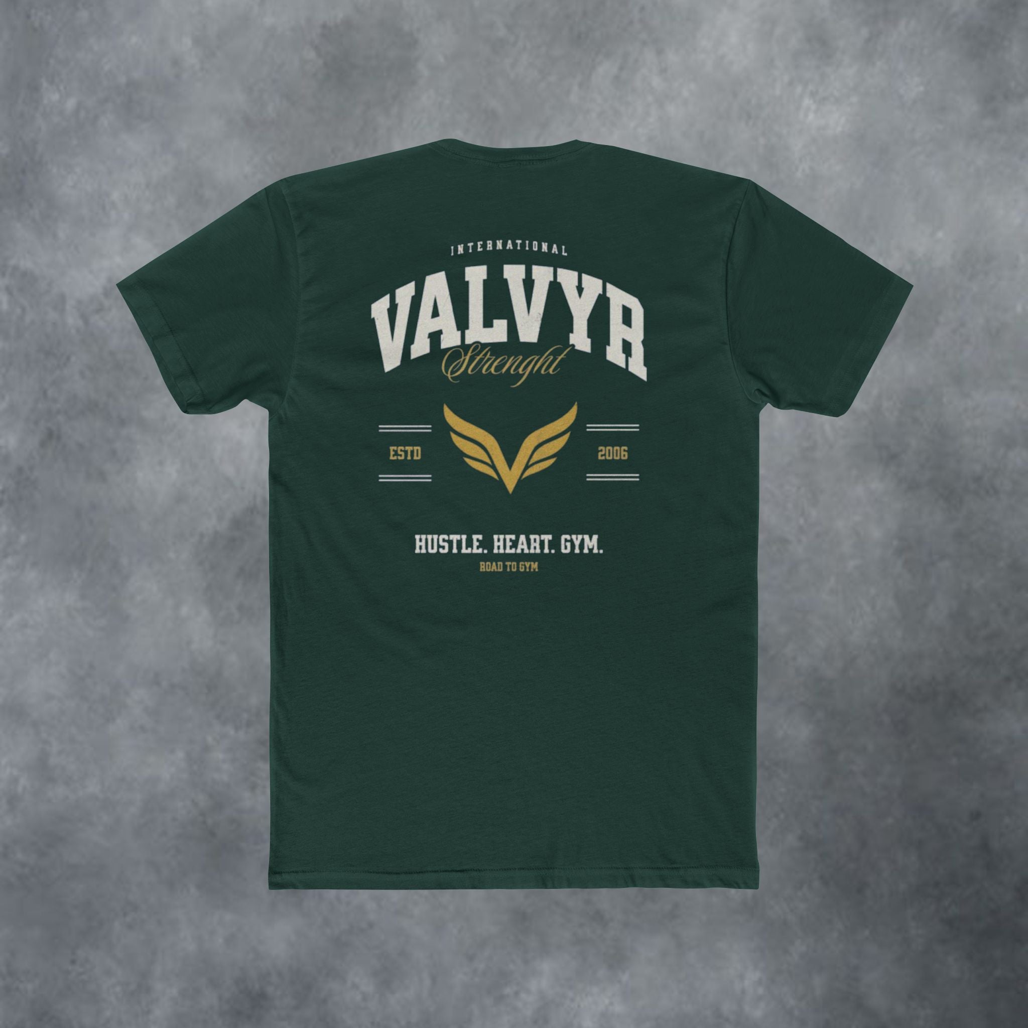 Core Performance Tee