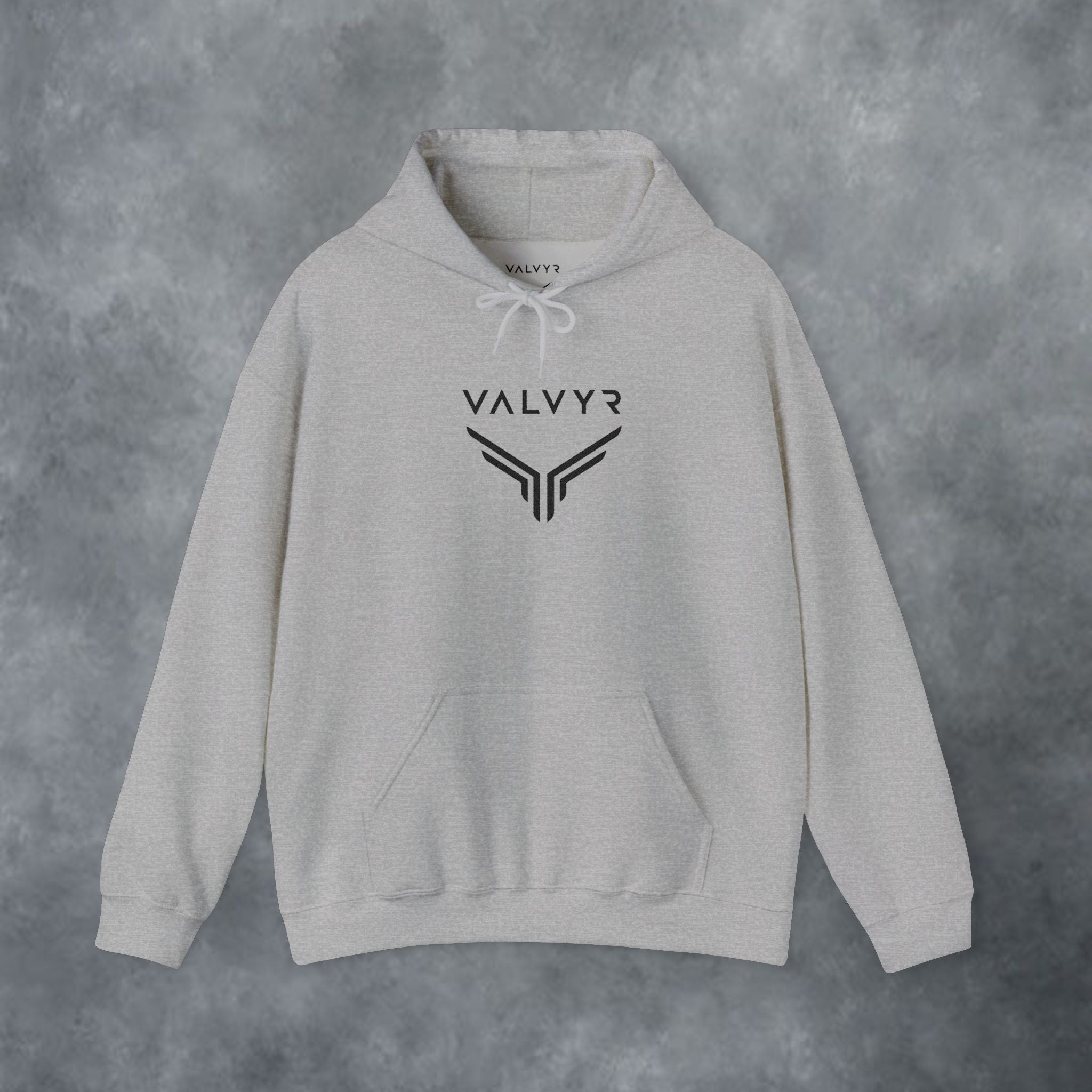 Prime Performance Hoodie