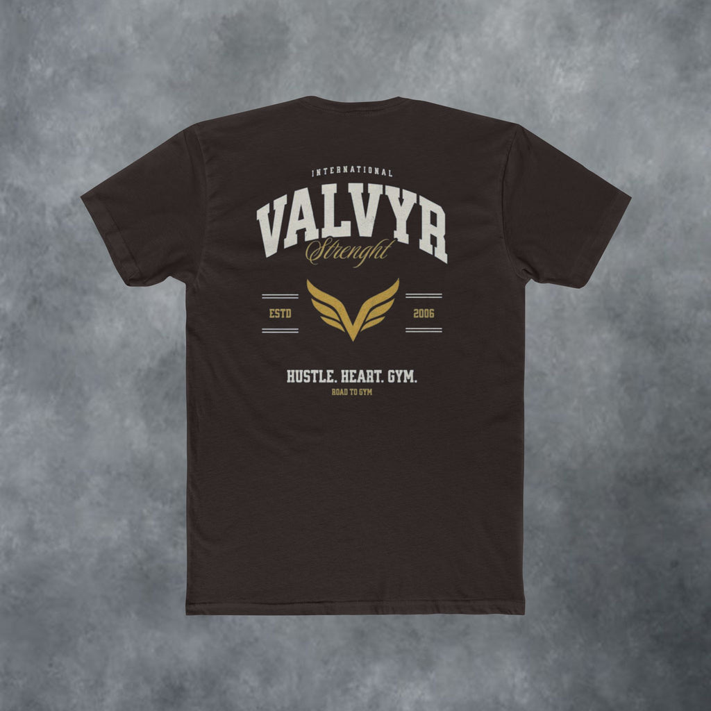 Core Performance Tee