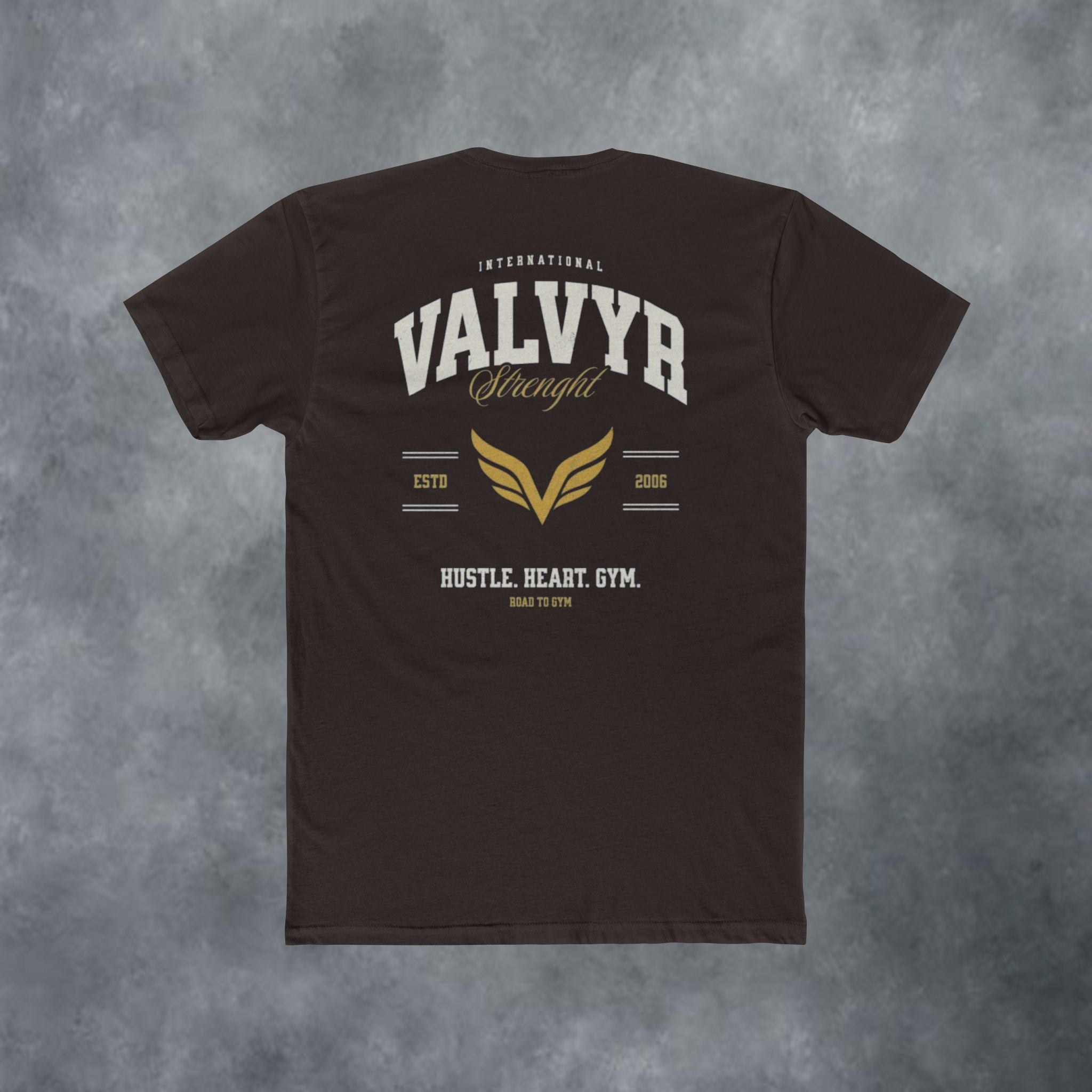 Core Performance Tee