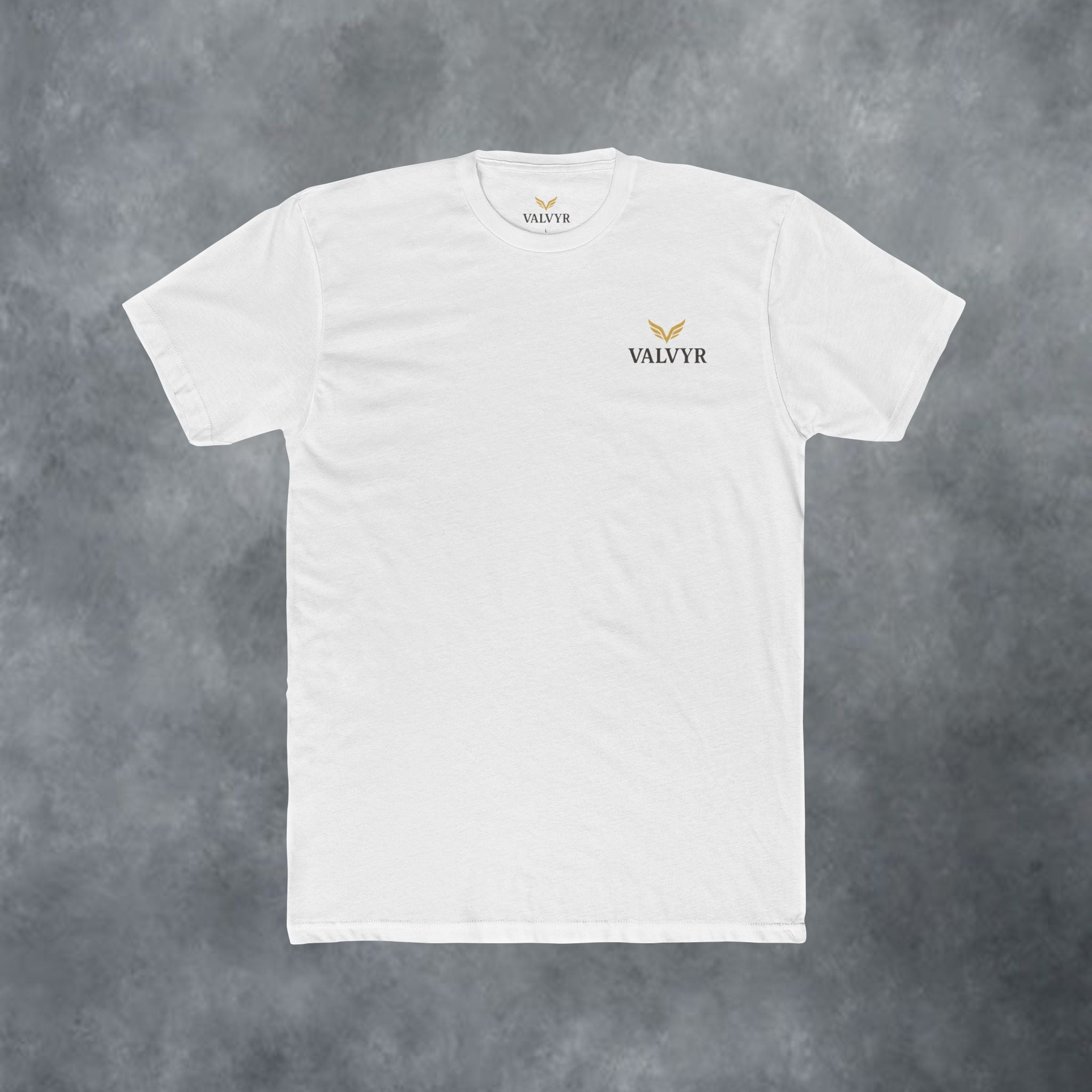 Nevada Range Tee