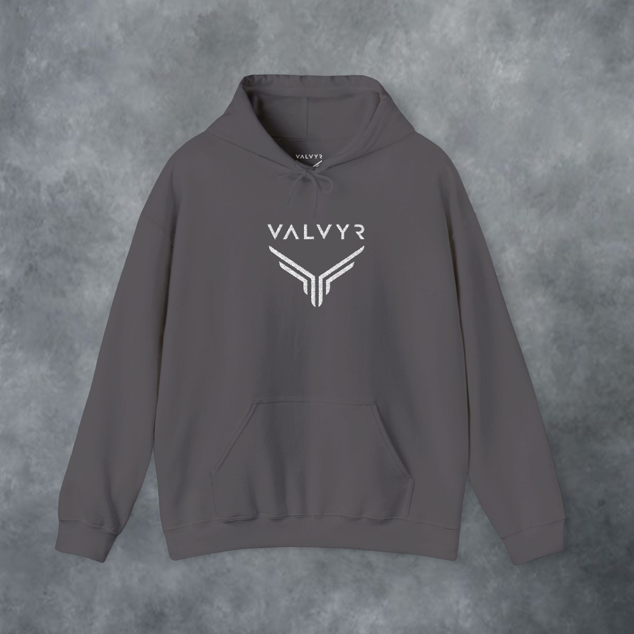 Prime Performance Hoodie