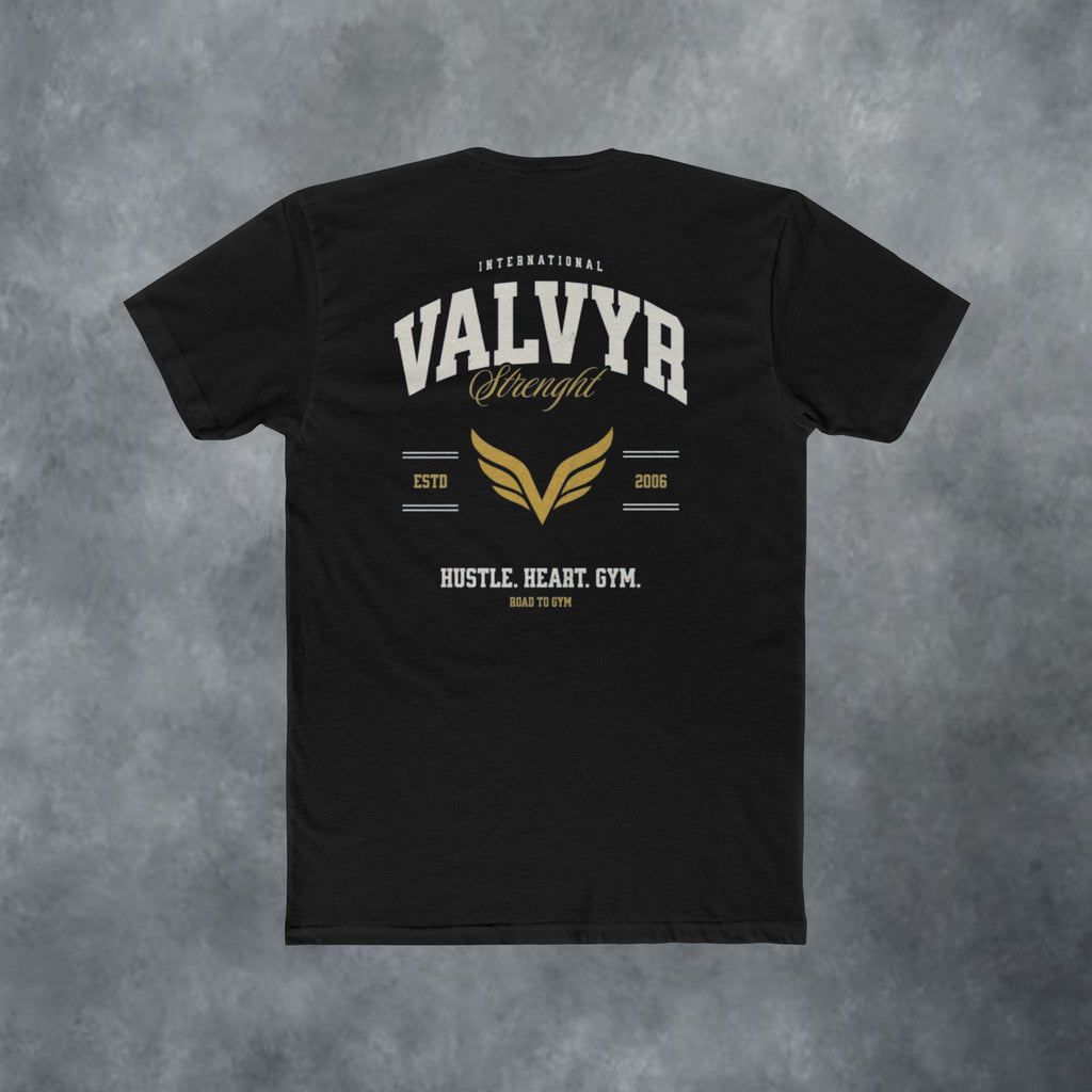 Core Performance Tee