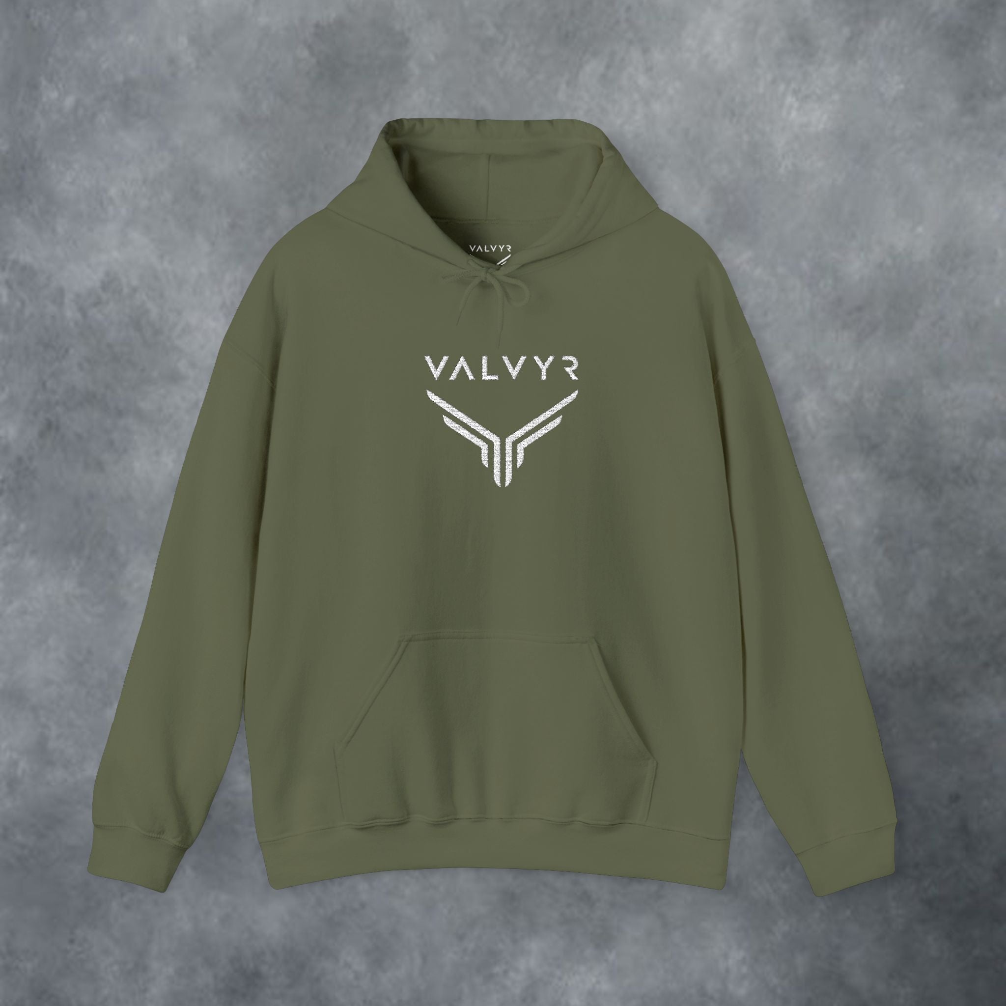 Prime Performance Hoodie