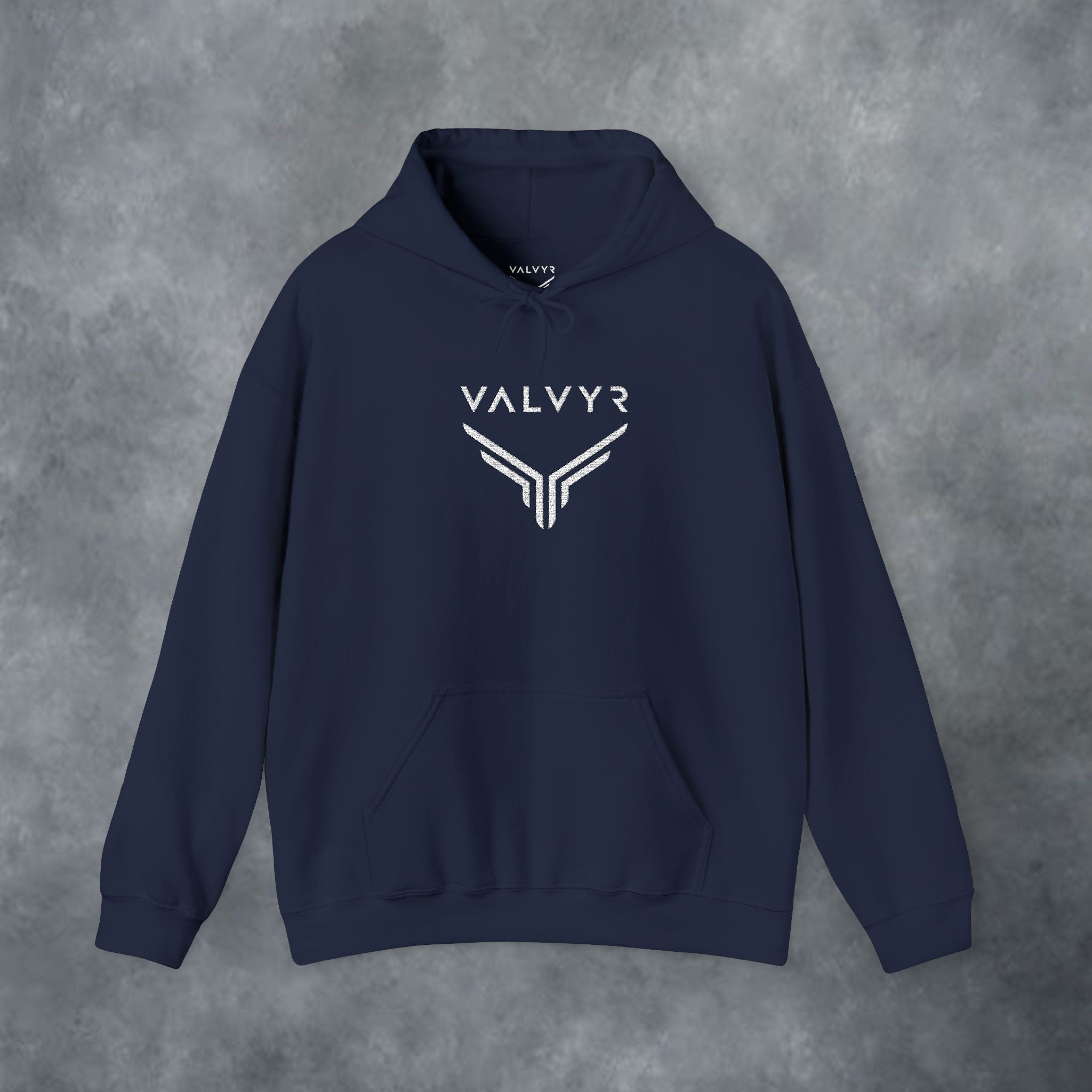 Prime Performance Hoodie