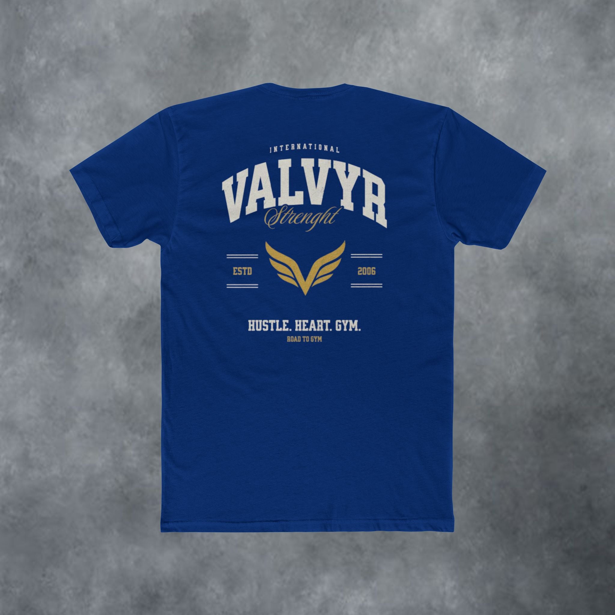 Core Performance Tee