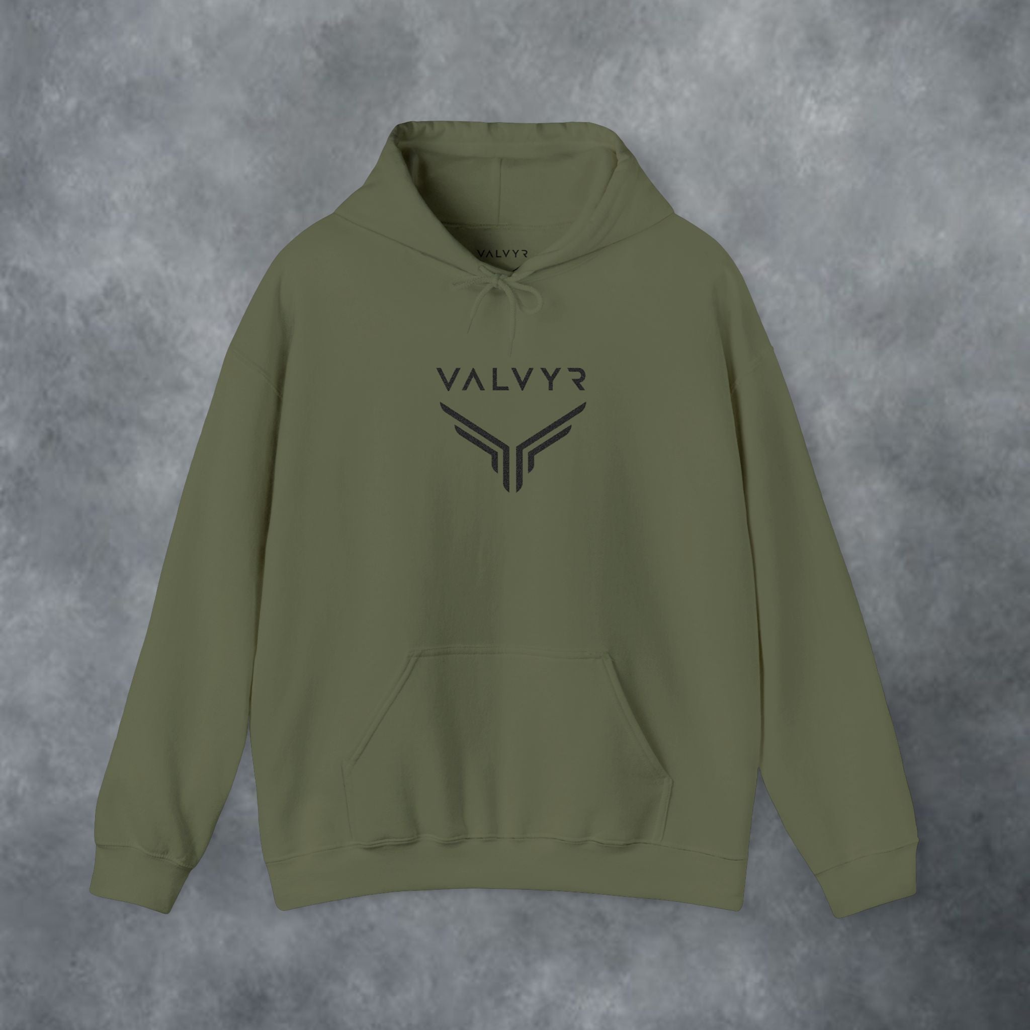 Prime Performance Hoodie